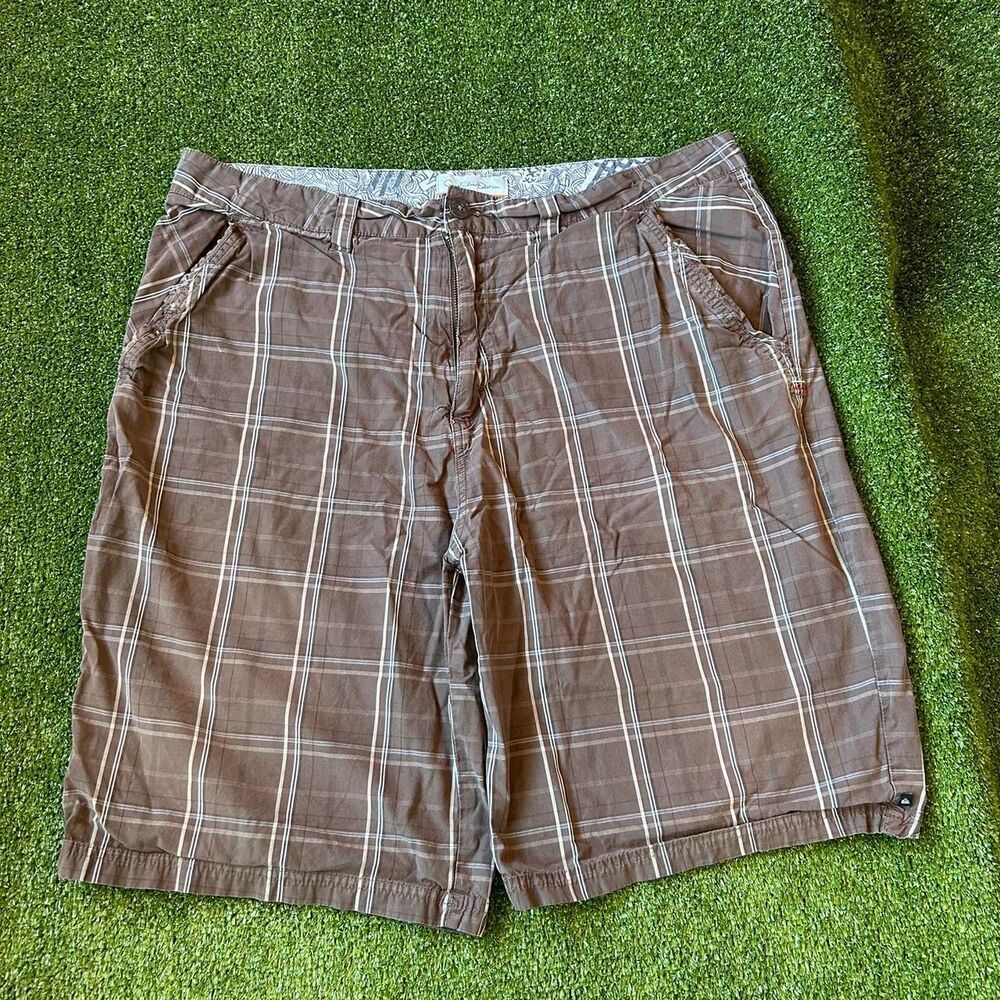 Quiksilver Men's multi Shorts